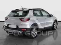 2022 KIA Stonic