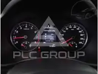 2022 KIA Stonic