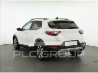 2022 KIA Stonic