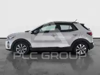 2022 KIA Stonic