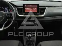 2022 KIA Stonic