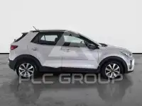 2022 KIA Stonic