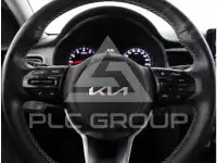 2022 KIA Stonic