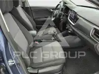 2022 KIA Stonic