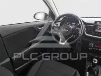 2022 KIA Stonic
