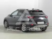 2022 KIA Stonic