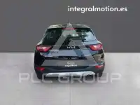 2022 KIA Stonic