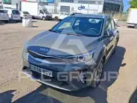2022 KIA Stonic