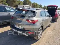 2022 KIA Stonic