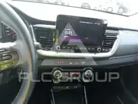 2022 KIA Stonic