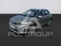 2022 KIA Stonic