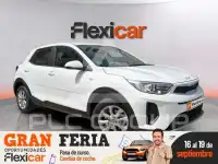 2022 KIA Stonic