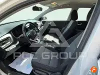 2022 KIA Stonic