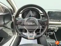 2022 KIA Stonic