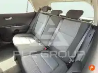 2022 KIA Stonic