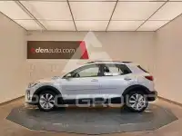 2022 KIA Stonic
