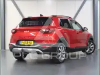 2022 KIA Stonic