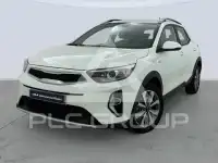 2022 KIA Stonic