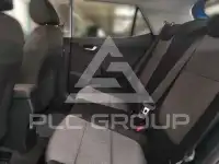 2022 KIA Stonic