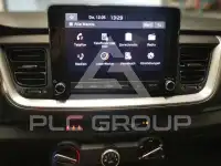 2022 KIA Stonic