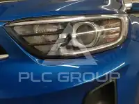 2022 KIA Stonic