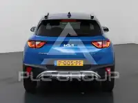 2022 KIA Stonic
