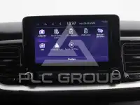 2022 KIA Stonic