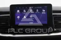 2022 KIA Stonic