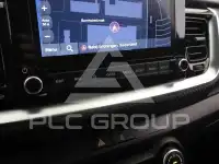 2022 KIA Stonic