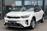 2022 KIA Stonic