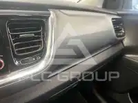 2022 KIA Stonic