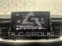 2022 KIA Stonic