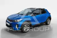 2022 KIA Stonic