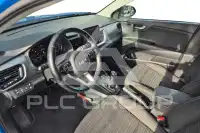 2022 KIA Stonic