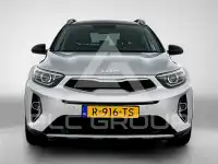 2022 KIA Stonic