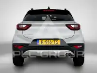 2022 KIA Stonic