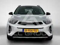 2022 KIA Stonic