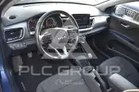 2022 KIA Stonic