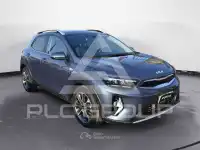 2022 KIA Stonic
