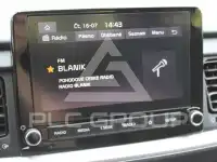 2022 KIA Stonic