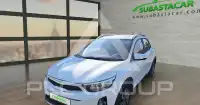 2022 KIA Stonic