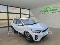 2022 KIA Stonic