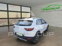 2022 KIA Stonic
