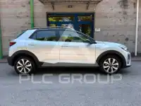 2022 KIA Stonic