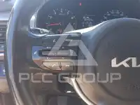 2022 KIA Stonic