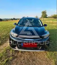 2022 KIA Stonic