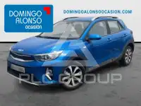 2022 KIA Stonic