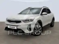 2022 KIA Stonic