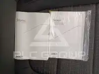 2022 KIA Stonic