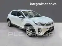 2022 KIA Stonic